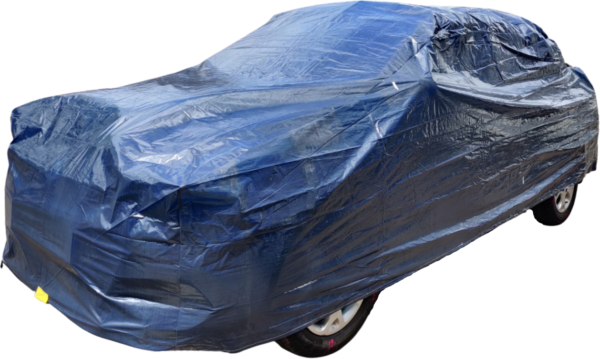 The Ultimate car cover