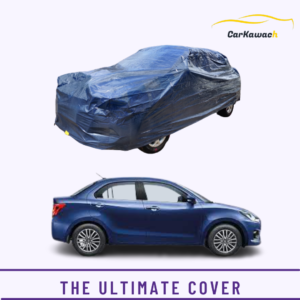 button to buy product the ultimate cover for Maruti Swift Dzire car