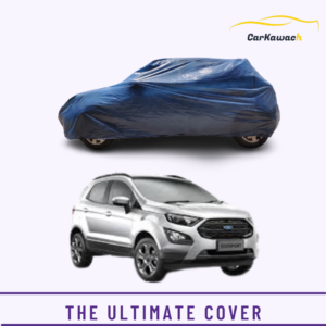 button to buy product the ultimate cover for Ford Ecosport car