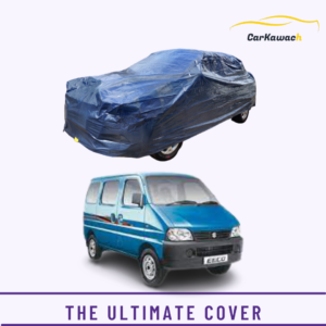 Button to buy product The Ultimate cover for Maruti Eeco car