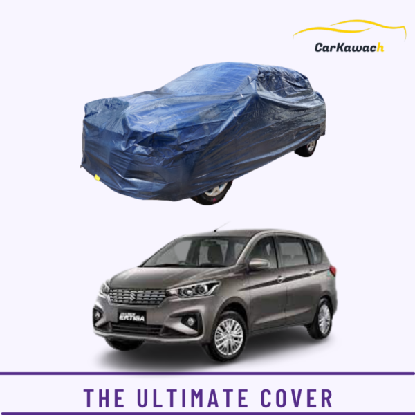 button to but product the ultimate cover for Maruti Ertiga car