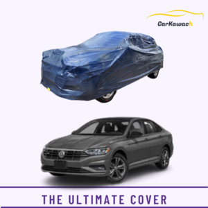 button to buy product the ultimate cover for Volkswagen Jetta car