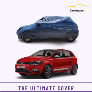 button to buy product the ultimate cove for Volkswagon Polo car