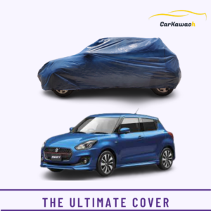 Button to buy product The Ultimate cover for Maruti Swift new (Year 2011 and next versions) car