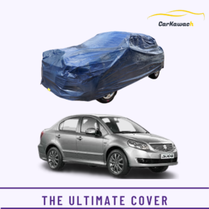 button to buy product the ultimate cover for Maruti SX4 car