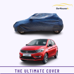 Button to buy the product the ultimate cover for Tata Tiago car