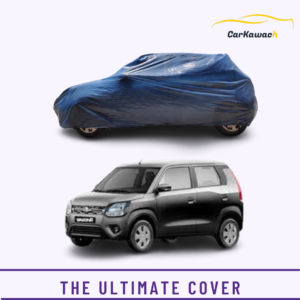 button to buy product the ultimate cover for Maruti Wagon-r new car