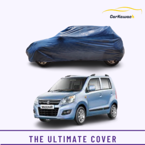 button to buy product the ultimate cover for Maruti wagon r old car