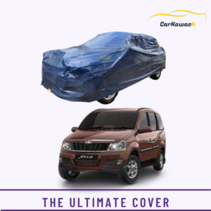 button to buy product the ultimate cover for Mahindra Xylo car