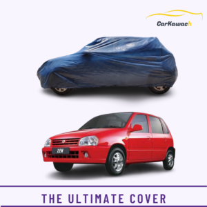 Button to buy product the ultimate cover for maruti zen