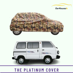 Button to buy product THE PLATINUM COVER FOR mARUTI OMNI CAR