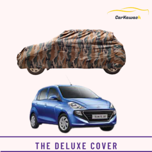 Button to buy product the deluxe cover for hyundai santro car