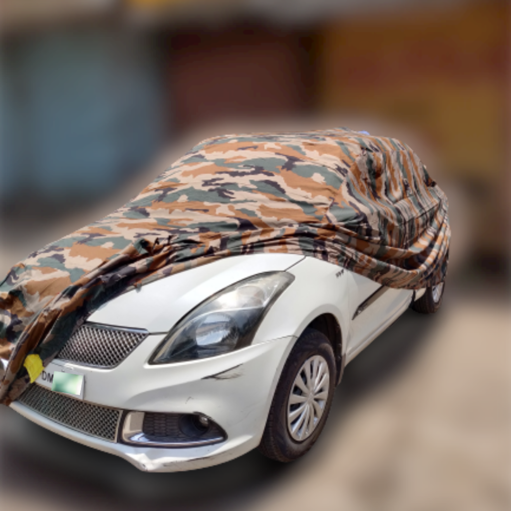 hyundai i10 grand car cover