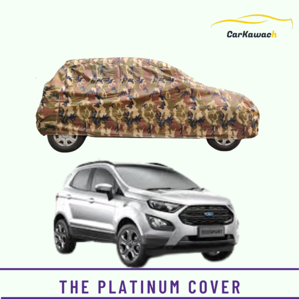Button to buy product the platinum cover for ford ecosport car