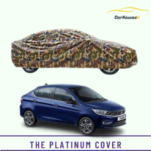 Button to buy product the platinum cover for tata tigor car